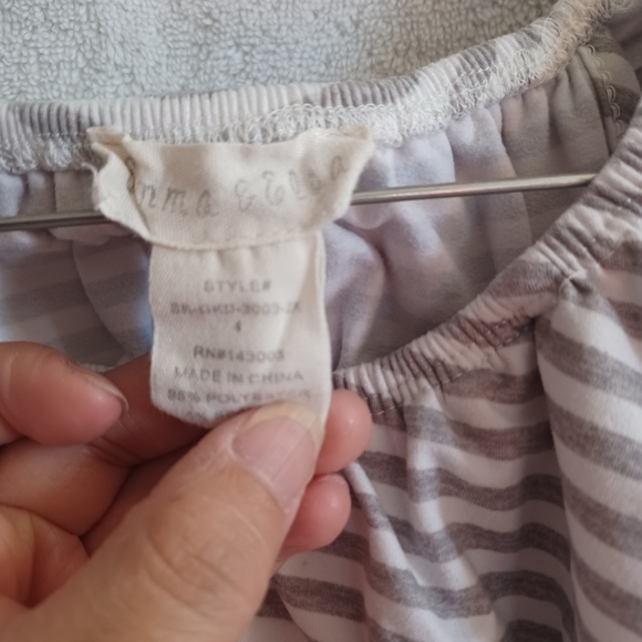 Dress - Picture 4 of 4